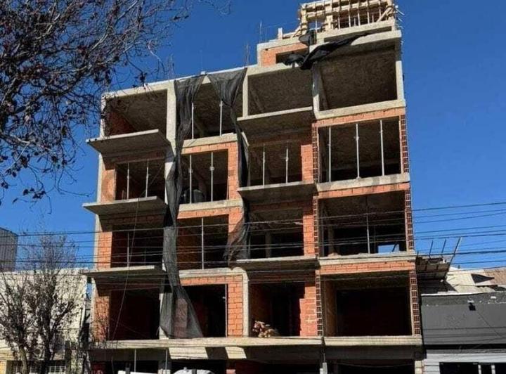 Departamento · 39m² · 2 Ambientes