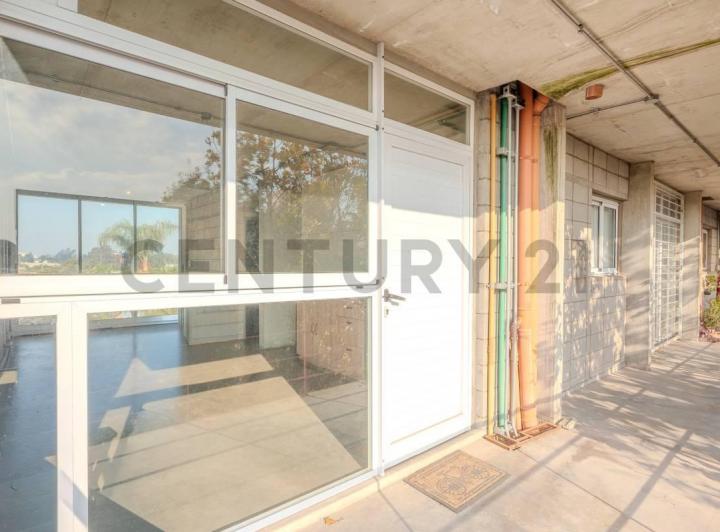 Departamento · 46m² · 3 Ambientes