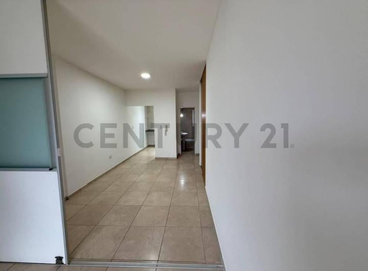 Departamento · 31m² · 1 Ambiente