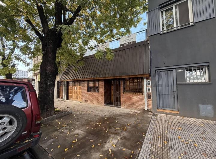 Casa · 146m² · 4 Ambientes · 1 Cochera
