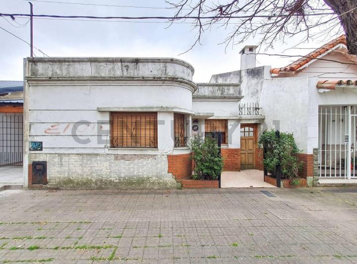 Casa · 130m² · 3 Dormitorios