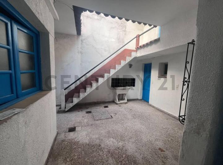 Casa · 66m² · 4 Ambientes