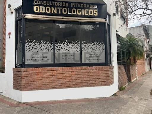 Local comercial · 45m² · 3 Ambientes