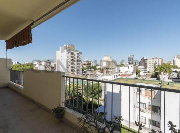 Departamento · 50m² · 3 Ambientes · Apto Permuta - Venta Departamento 3 Amb con Balcon Amplio - Floresta