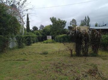 Terreno · 648m² · Lote en Venta Excelente Ubicacion Calle 41 y 178 Los Hornos La Plata