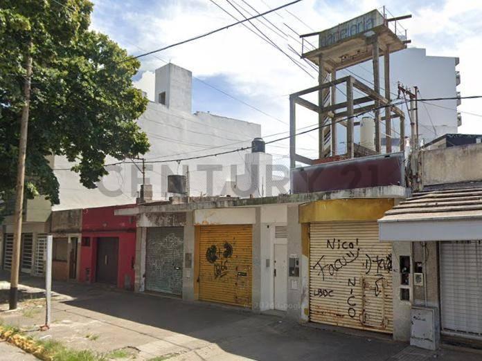 Local comercial · 198m²