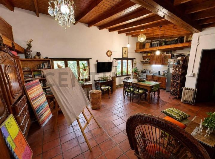 Casa · 39m² · 2 Ambientes