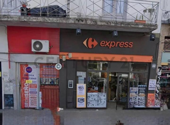Local comercial · 490m²
