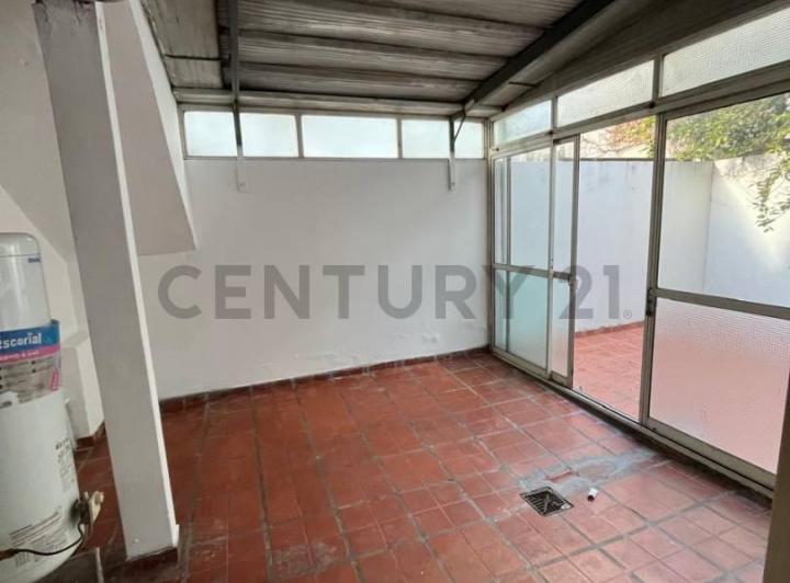 PH · 29m² · 2 Ambientes