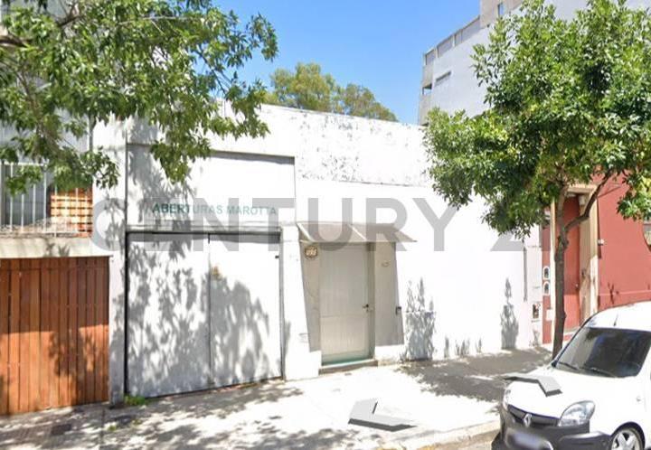 Terreno · 254m²