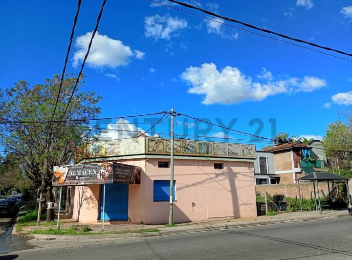 Local comercial · 132m² · 4 Ambientes