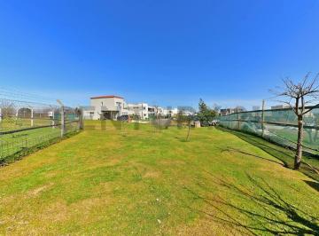 Terreno · 578m² · Venta Lote Perímetro en Barrio Santa Ana Tigre - Permuta o Financiación