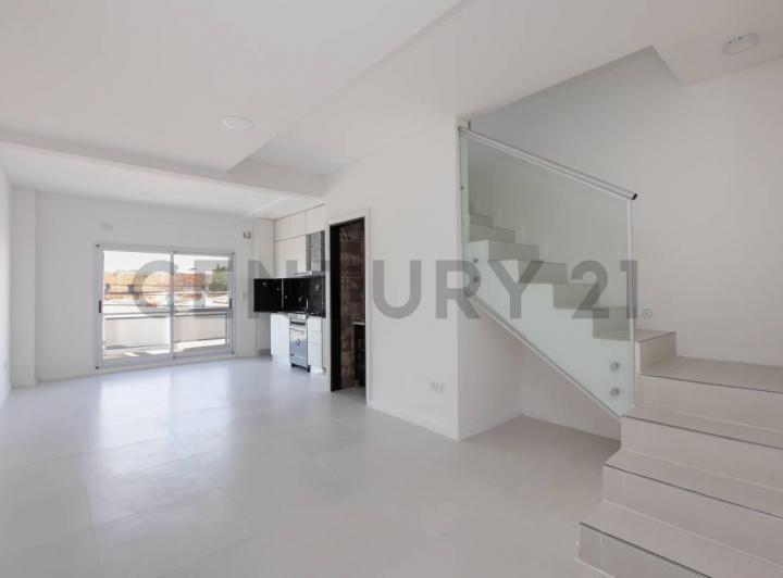 PH · 63m² · 3 Ambientes