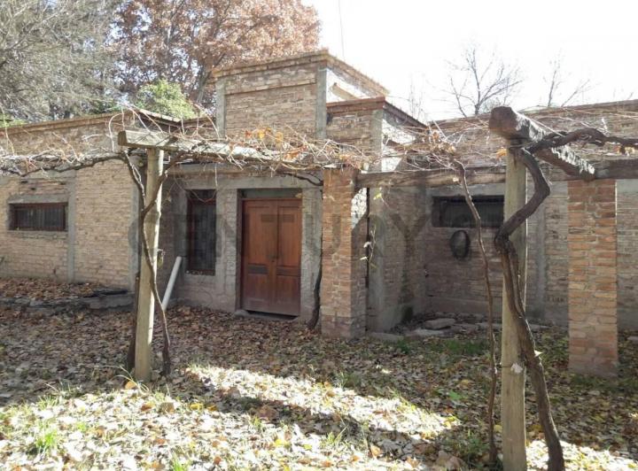 Terreno · 6m²