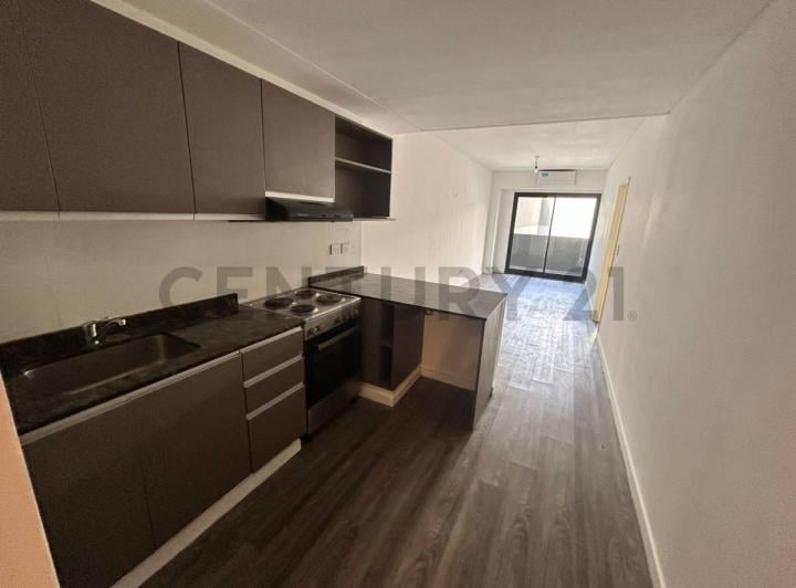 Departamento · 46m² · 2 Ambientes