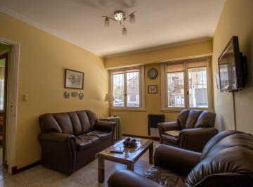 Departamento de 3 ambientes, Mar del Plata · Playa Grande - La Mejor Ubicacion Para 4 Personas. No Cochera