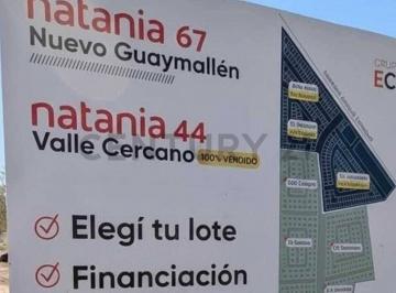 Terreno · 230m² · Propiedad
