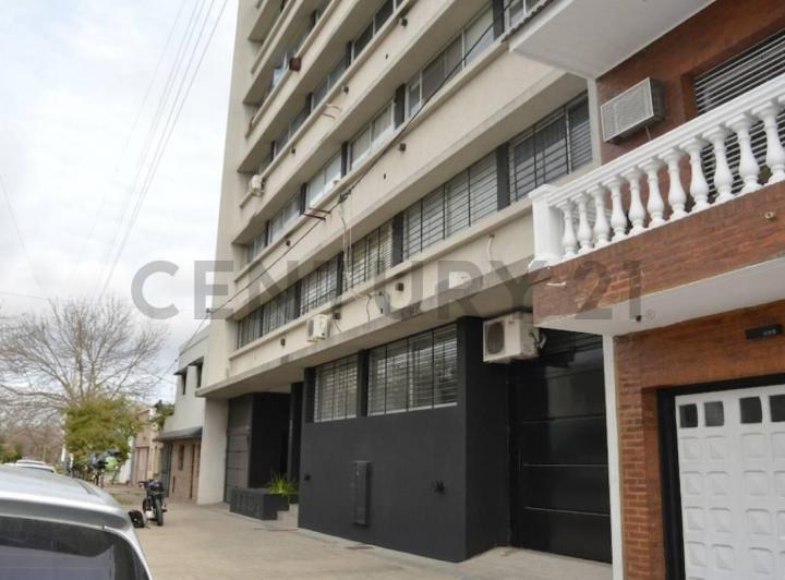 Departamento · 41m² · 2 Ambientes