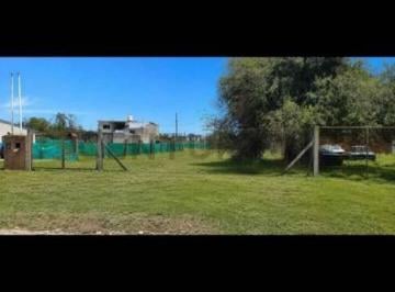 Terreno · 312m² · Lote en Venta - Ezeiza