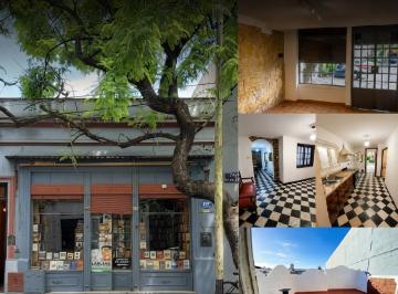 Local comercial de 6 ambientes, Salta · Local Comercial y Residencial