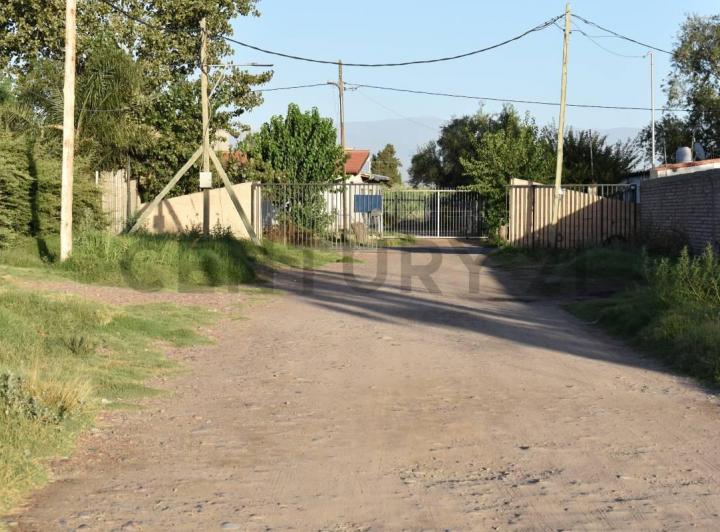 Terreno · 1m²
