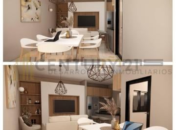 Departamento · 74m² · 2 Dormitorios · 1 Cochera · Propiedad