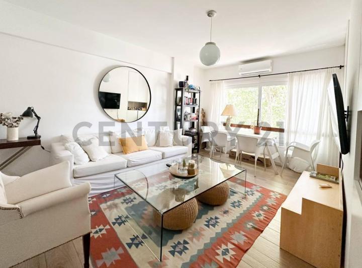 Departamento · 65m² · 3 Ambientes