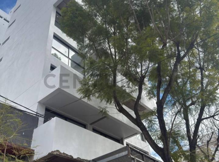 Departamento · 39m² · 1 Ambiente