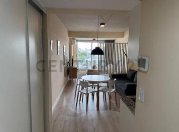 Departamento · 33m² · 1 Dormitorio · Venta Mono Ambientes Muy Luminoso Palermo Hollywood
