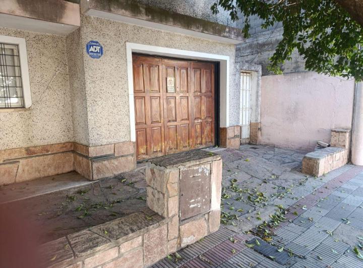 Departamento · 60m² · 4 Ambientes