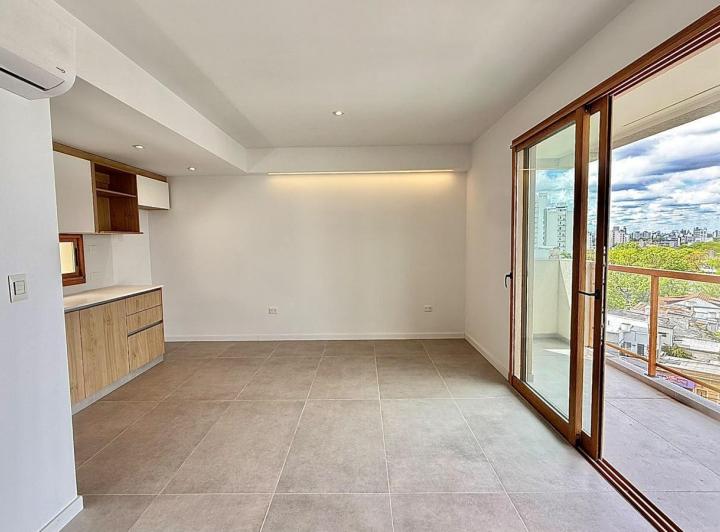 Departamento · 54m² · 2 Ambientes
