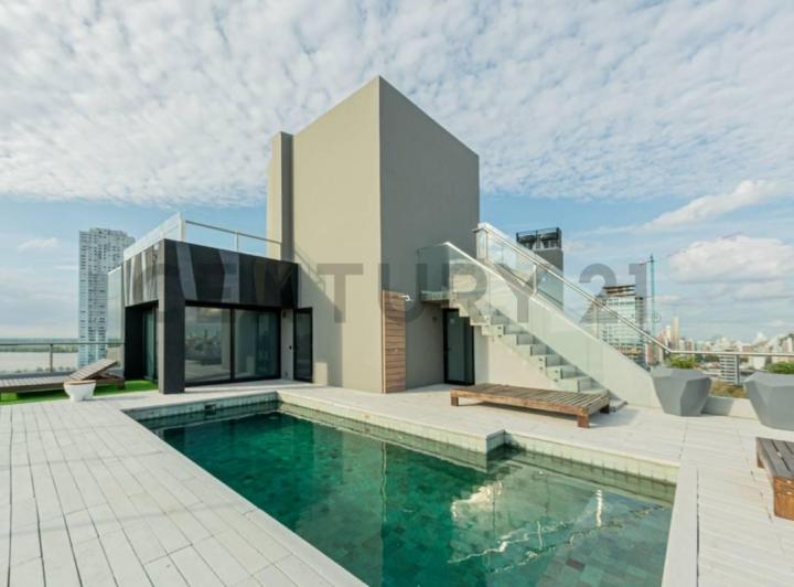 Departamento · 96m² · 3 Ambientes