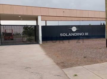 Terreno · 300m² · Venta de Lote. Guaymallén