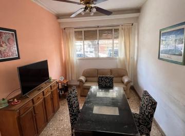 Departamento · 53m² · 3 Ambientes · Venta Departamento de 3 Ambientes ~planta Baja – Luminoso - Apto Credito - Vill
