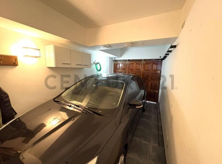 Casa · 158m² · 3 Dormitorios · 1 Cochera