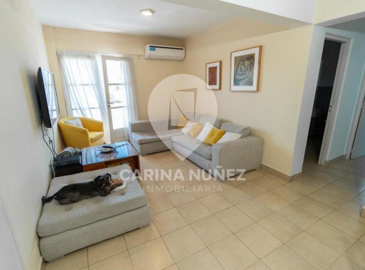 Departamento · 79m² · 3 Ambientes