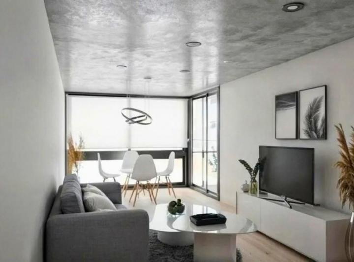 Departamento · 49m² · 2 Ambientes