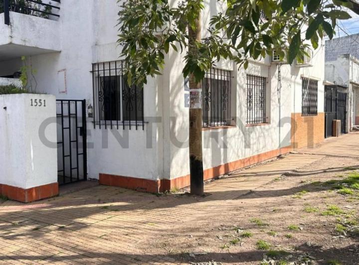Casa · 45m² · 2 Dormitorios