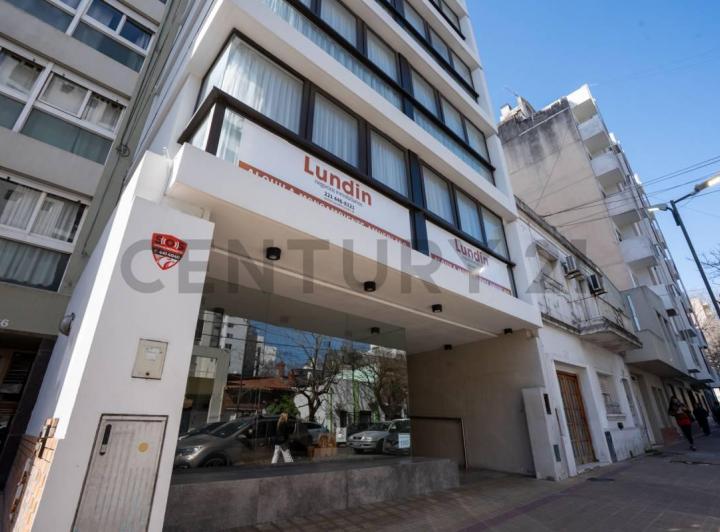 Departamento · 38m² · 1 Ambiente