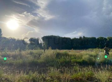 Terreno · 4000m² · Terreno Uspallata