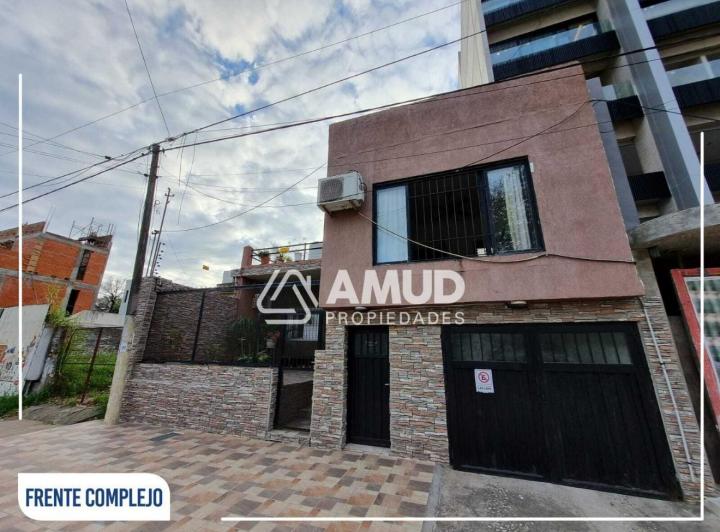 Departamento · 23m² · 2 Ambientes
