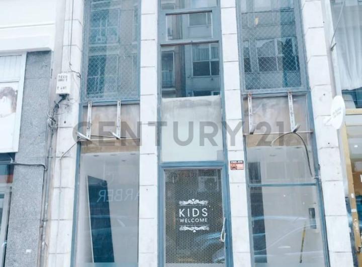 Locales comerciales en alquiler — RealXpertAI