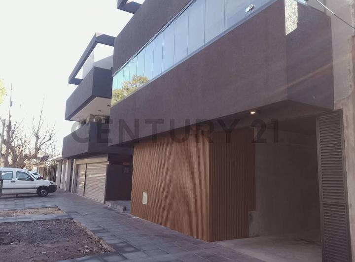 Departamento · 39m² · 2 Ambientes · 1 Cochera