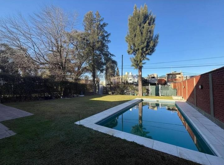 Casa · 21m² · 1 Ambiente