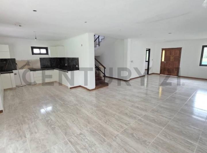 Casa · 193m² · 5 Ambientes