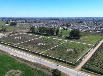 Terreno · 24397m² · Gran Oportunidad de Inversión - Venado Tuerto