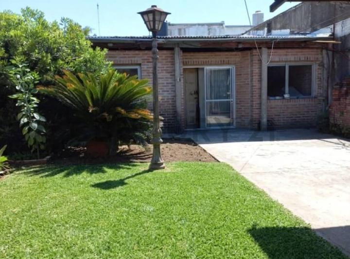 Terreno · 73m² · 2 Ambientes