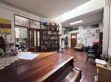 PH · 92m² · 3 Ambientes · Venta PH de 3 Ambientes y Medio con Dos Terrazas Propias en Palermo Hollywood