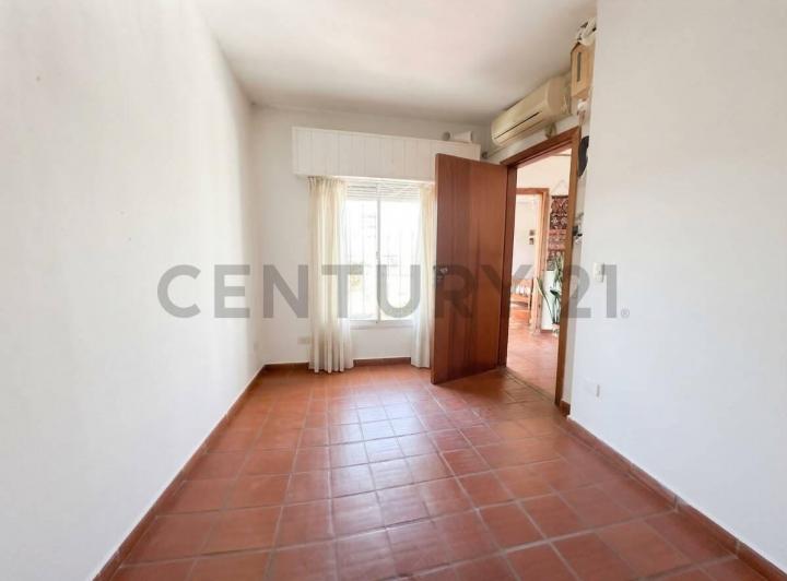 Casa · 92m² · 3 Ambientes