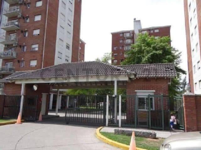 Departamento · 52m² · 3 Ambientes · 1 Cochera